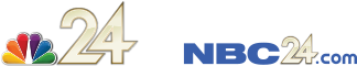 wnwo nbc24 logo