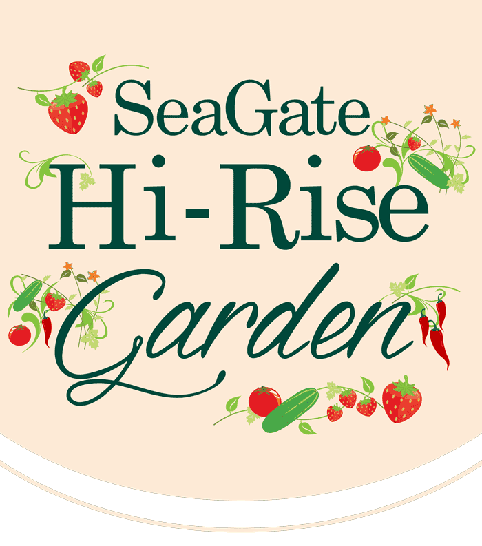 SeaGate Hi-Rise Garden