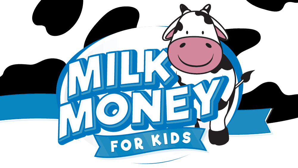 Milk Money Event Milk Money Event