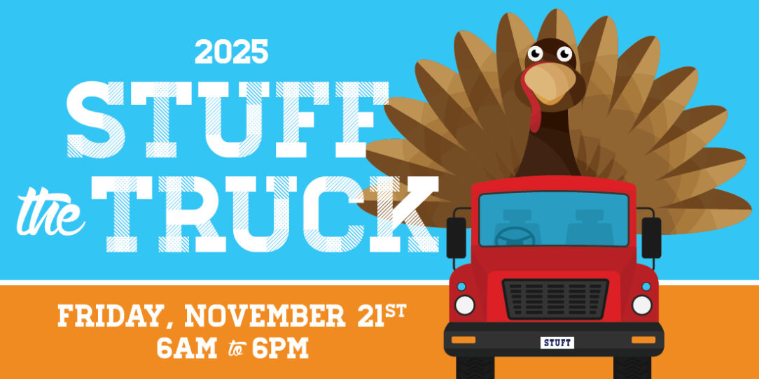 Stuff the Truck