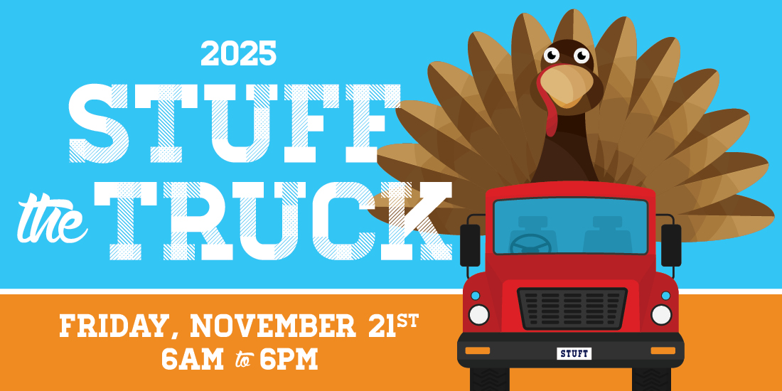 Featured image for “Stuff The Truck”