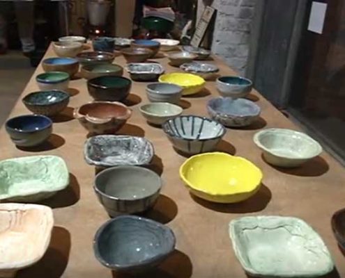 Bowls