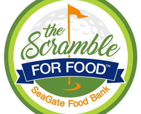 The Scramble for Food