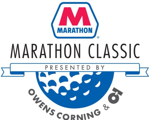 Marathon Classic supports SeaGate Food Bank Toledo
