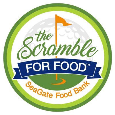 Today is the day, our 1st Scramble for F