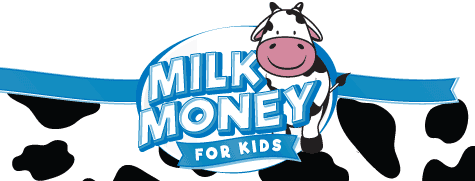 Milk Money for Kids