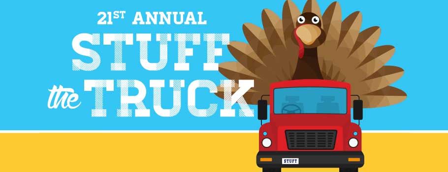Stuff the Truck