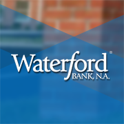 Waterford Bank