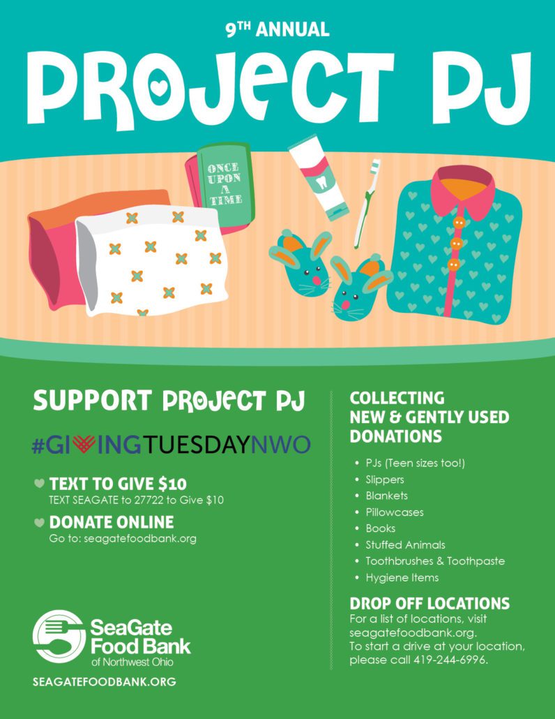 Giving Tuesday