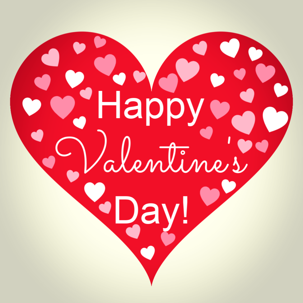Dear friends, donors, volunteers, Roses are red, Violets are blue, Thank you so very much,...