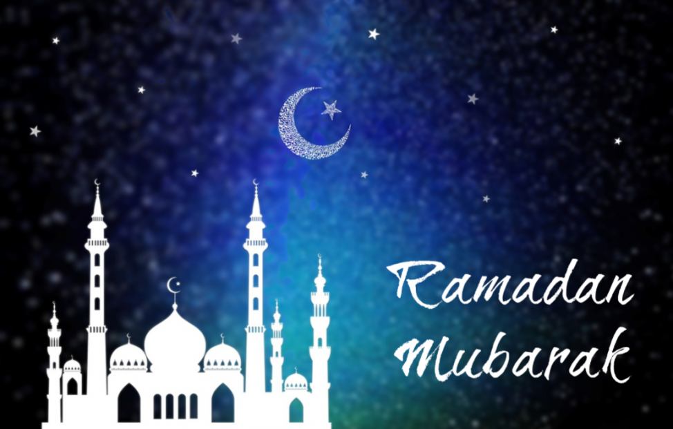 Ramadan begins tonight with a month of r