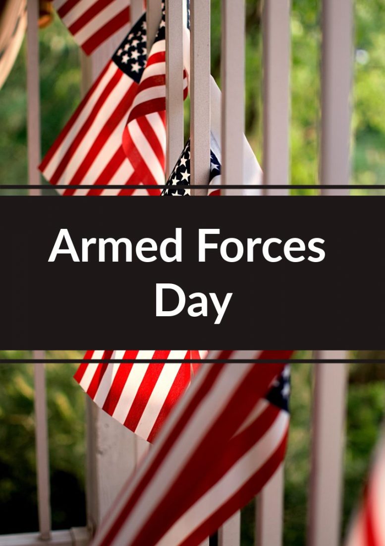 Today we honor all the current and forme