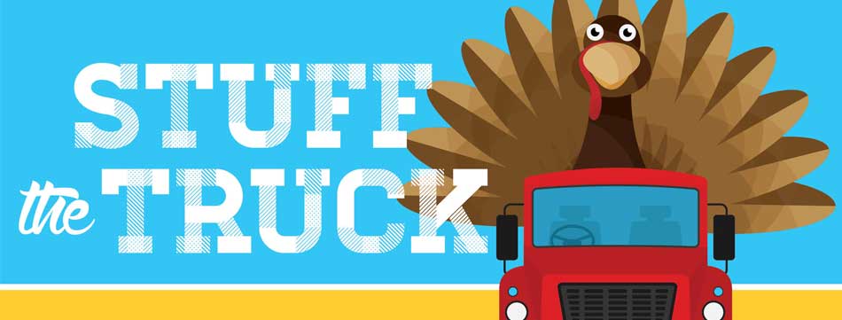 Stuff The Truck Logo