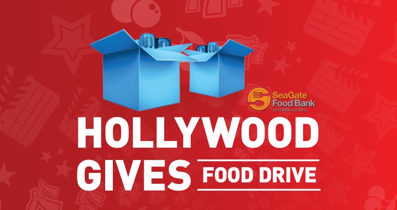 Hollywood Gives