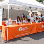 Volunteer with SeaGate Food Bank
