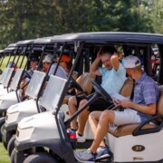 SeaGate Food Bank The Scramble for Food
