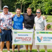 SeaGate Food Bank The Scramble for Food