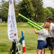 SeaGate Food Bank The Scramble for Food