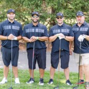SeaGate Food Bank The Scramble for Food