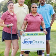 SeaGate Food Bank The Scramble for Food