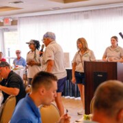 SeaGate Food Bank The Scramble for Food