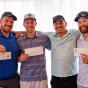 SeaGate Food Bank The Scramble for Food