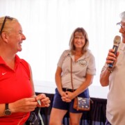 SeaGate Food Bank The Scramble for Food